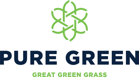 Pure Green Logo